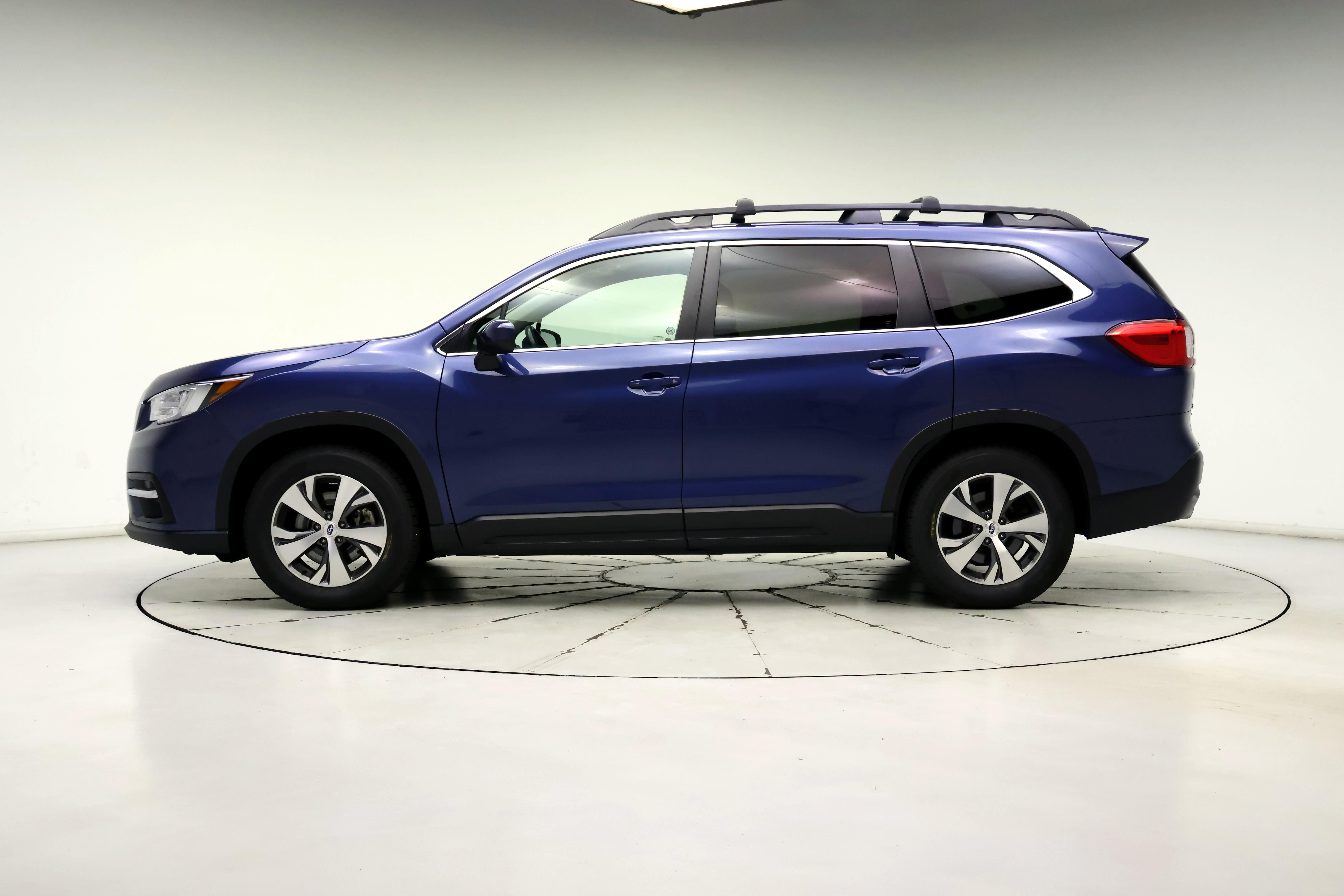 Thumbnail: 2021 Subaru Ascent - 3