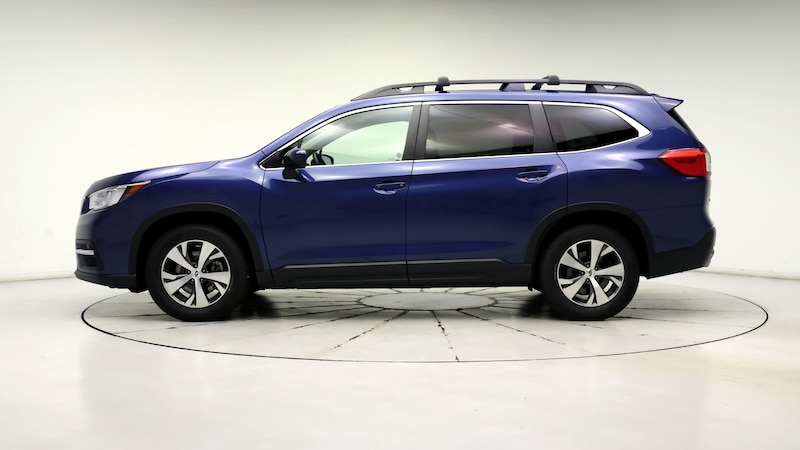 2021 Subaru Ascent Premium 3