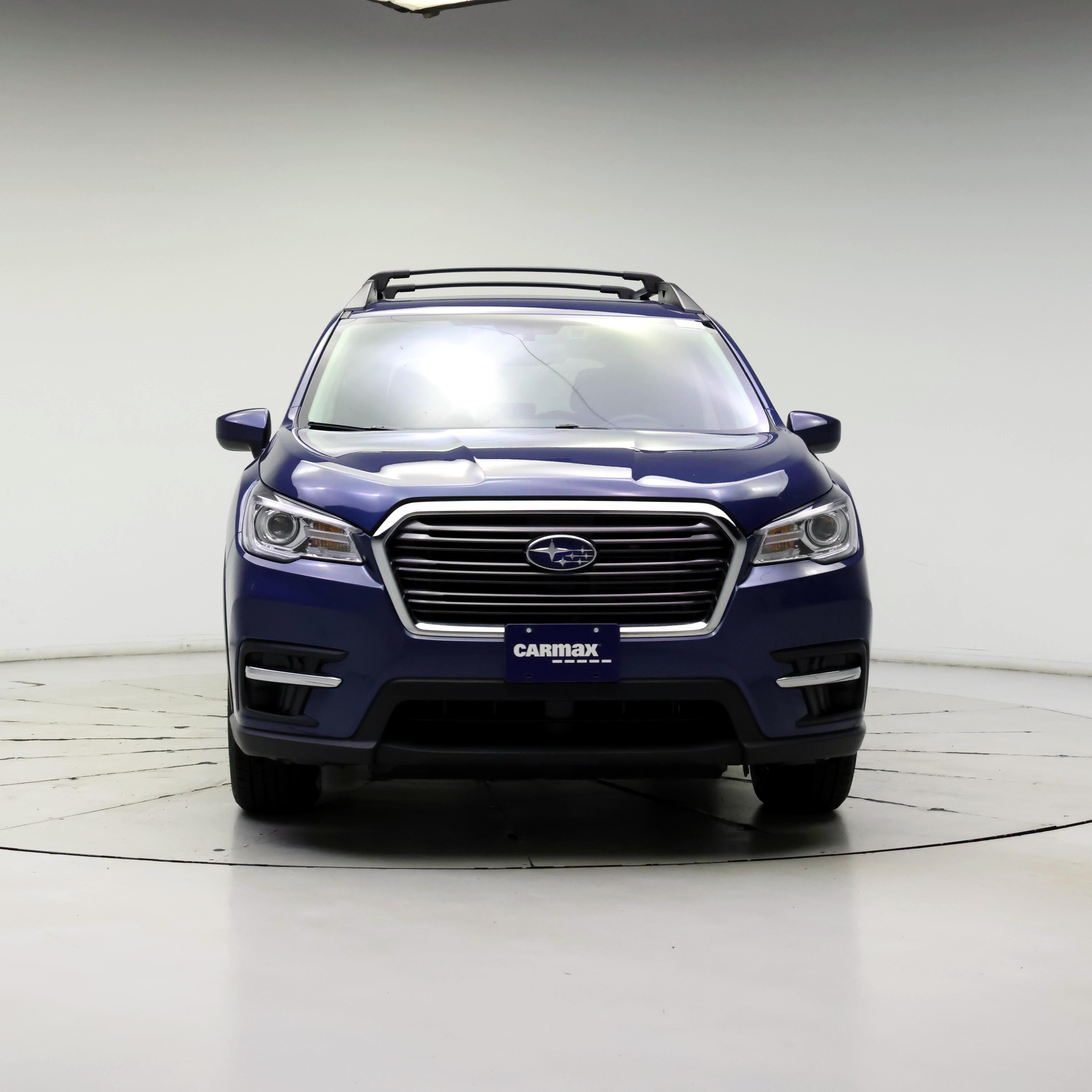 Thumbnail: 2021 Subaru Ascent - 5