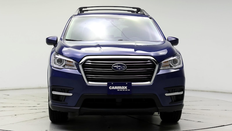 2021 Subaru Ascent Premium 5