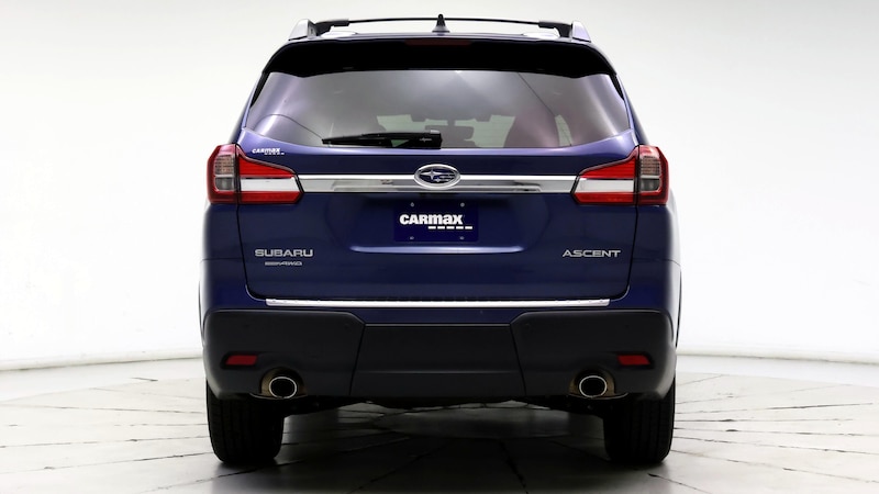 2021 Subaru Ascent Premium 6
