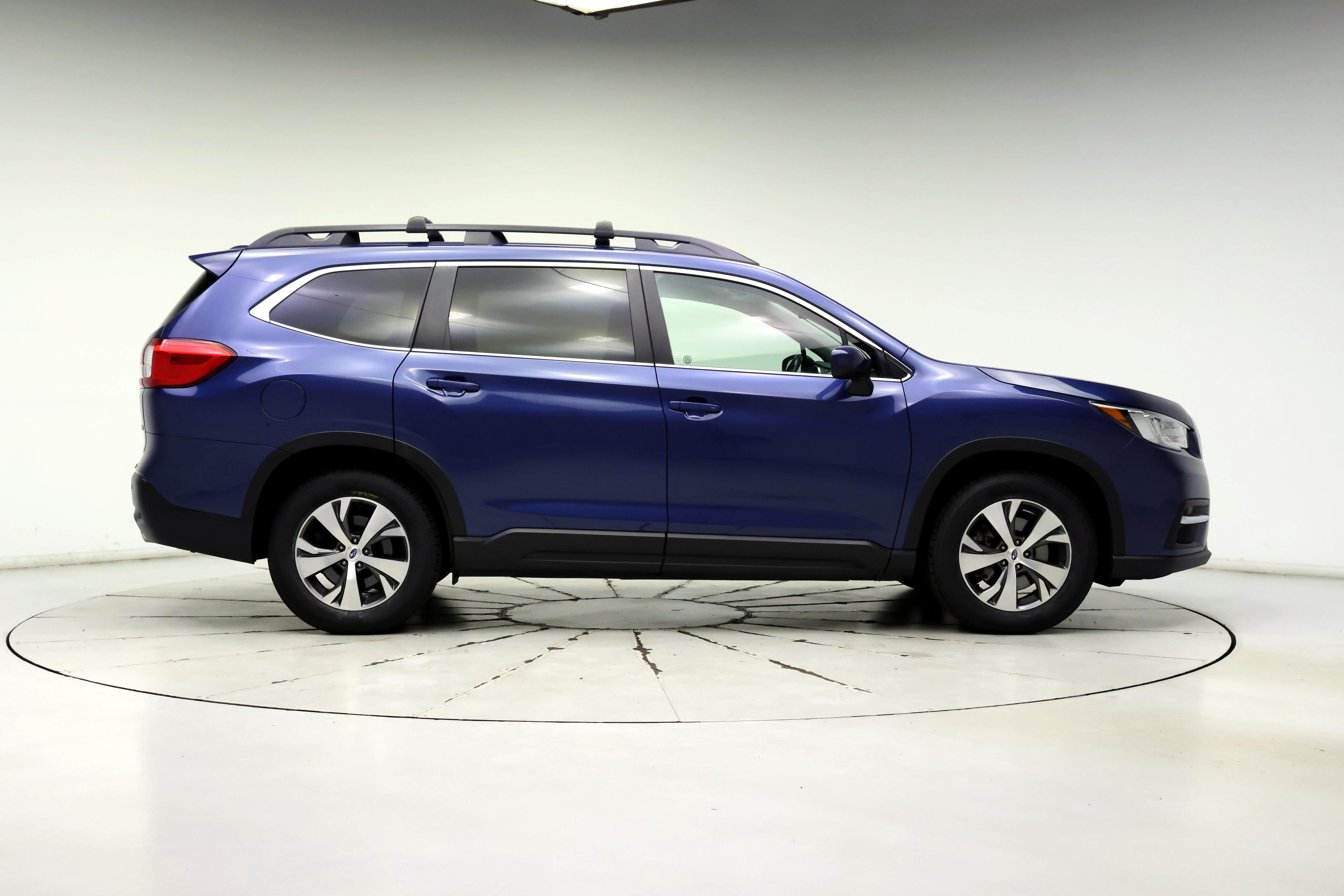 Thumbnail: 2021 Subaru Ascent - 7