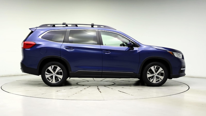 2021 Subaru Ascent Premium 7
