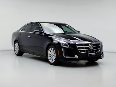 2014 Cadillac CTS Luxury -
                Memphis, TN