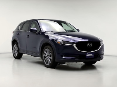 2021 Mazda CX-5 Grand Touring -
                Denver, CO