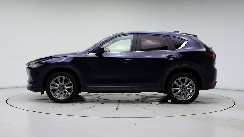 2021 Mazda CX-5 Grand Touring 3