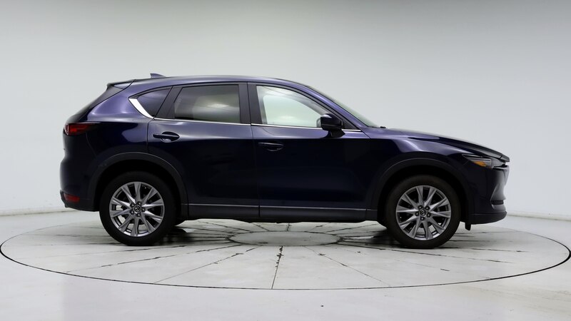 2021 Mazda CX-5 Grand Touring 7