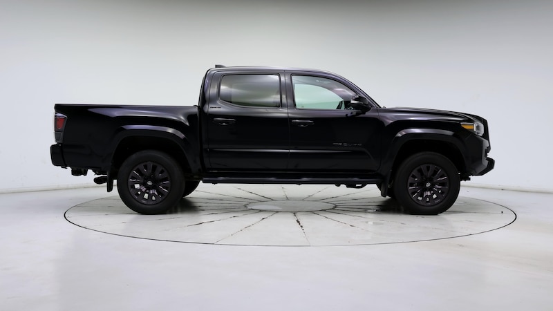 2021 Toyota Tacoma Limited 7