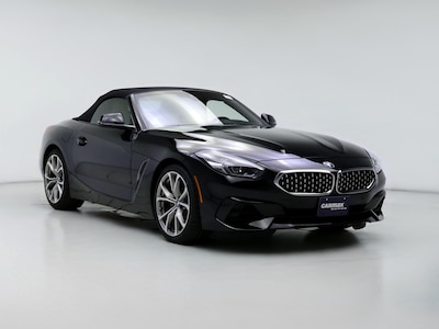 2022 BMW Z4 sDrive30i -
                Lancaster, PA