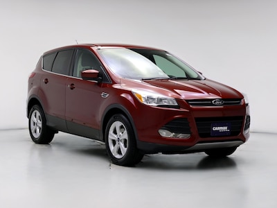 2014 Ford Escape SE -
                Kentwood, MI