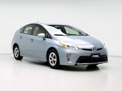 2014 Toyota Prius Four -
                Independence, MO