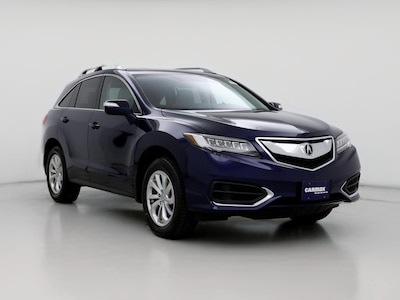 2016 Acura RDX Base -
                Twin Cities, MN