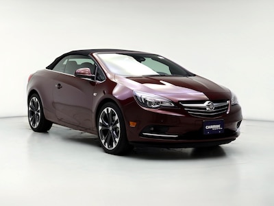 2019 Buick Cascada Premium -
                Algonquin, IL