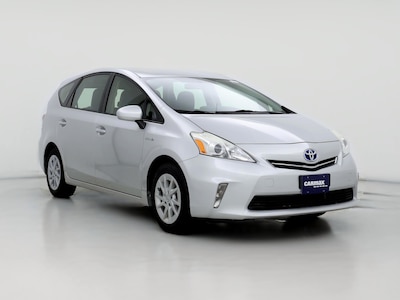 2013 Toyota Prius v Two -
                Omaha, NE