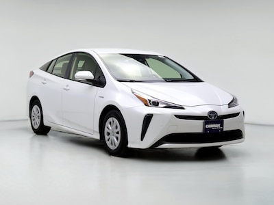 2022 Toyota Prius LE -
                Boston, MA