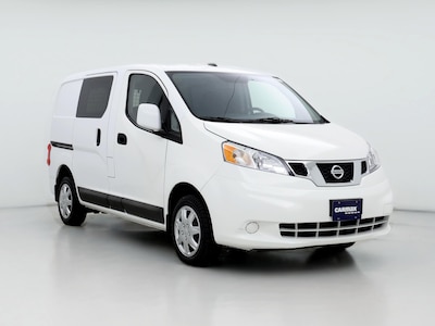 2017 Nissan NV200 SV -
                Omaha, NE