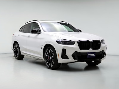 2023 BMW X4 M40i -
                Pleasanton, CA