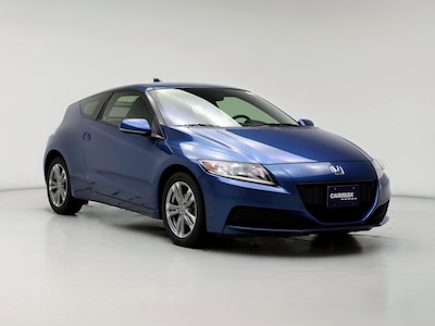 2013 Honda CR-Z  -
                Raleigh, NC