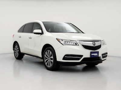 2015 Acura MDX  -
                Omaha, NE