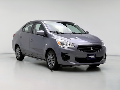 2019 Mitsubishi Mirage G4 RF -
                Algonquin, IL