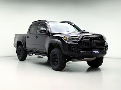 2021 Toyota Tacoma TRD Pro -
                Kenosha, WI