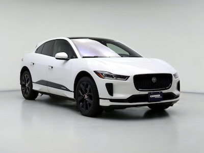 2019 Jaguar I-Pace S -
                Chicago, IL