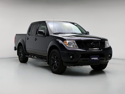 2021 Nissan Frontier SV -
                Chicago, IL