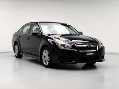 2013 Subaru Legacy Premium -
                Milwaukee, WI