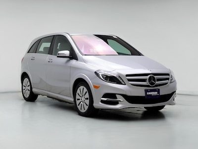 2017 Mercedes-Benz B-Class B 250e -
                Chicago, IL