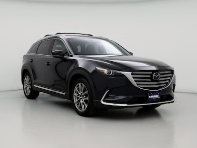 2018 Mazda CX-9 Grand Touring -
                Twin Cities, MN