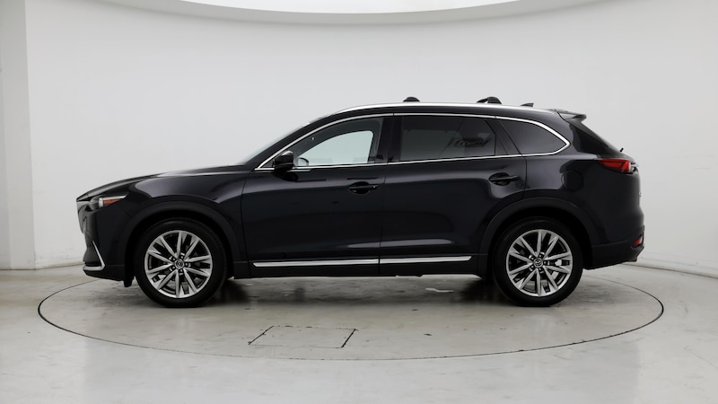 2018 Mazda CX-9 Grand Touring 3