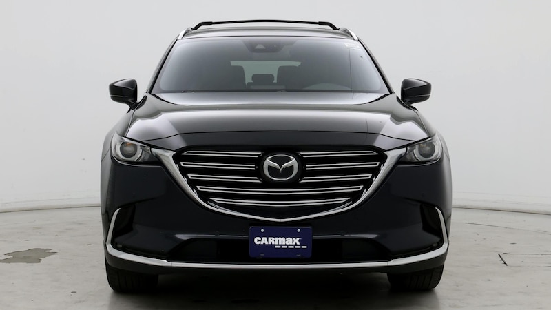 2018 Mazda CX-9 Grand Touring 5