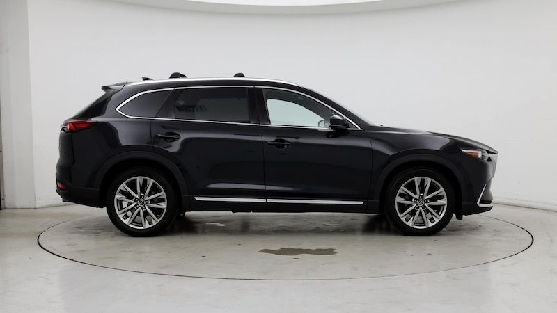 2018 Mazda CX-9 Grand Touring 7