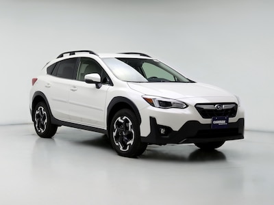 2021 Subaru Crosstrek Limited -
                Chicago, IL