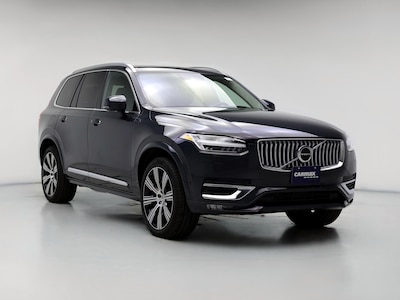 2022 Volvo XC90 T6 Inscription -
                Kenosha, WI