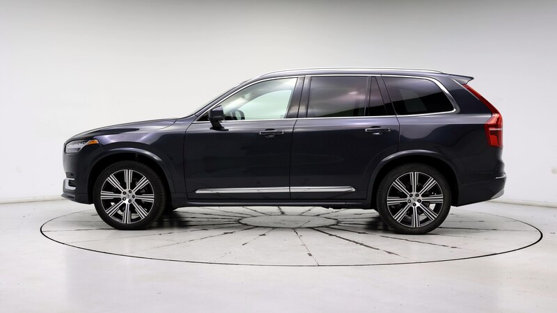 2022 Volvo XC90 T6 Inscription 3