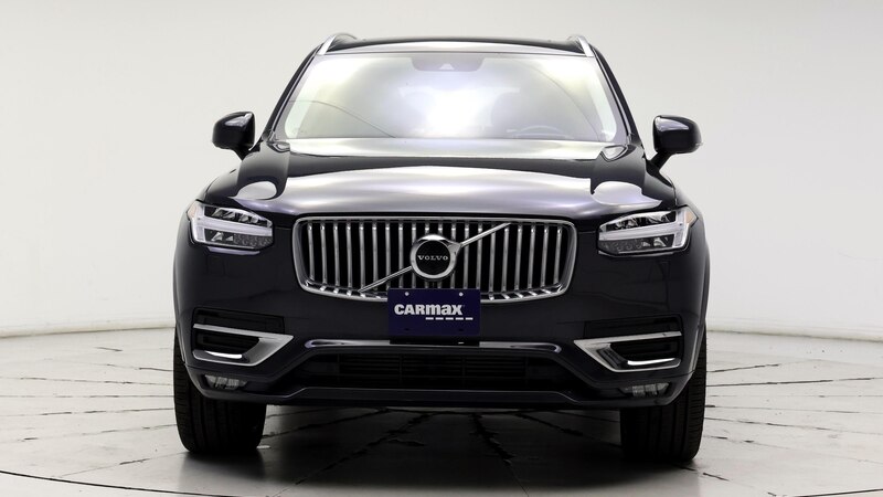 2022 Volvo XC90 T6 Inscription 5