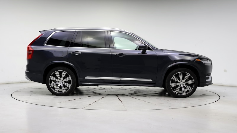 2022 Volvo XC90 T6 Inscription 7