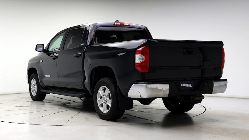 2020 Toyota Tundra SR5 2