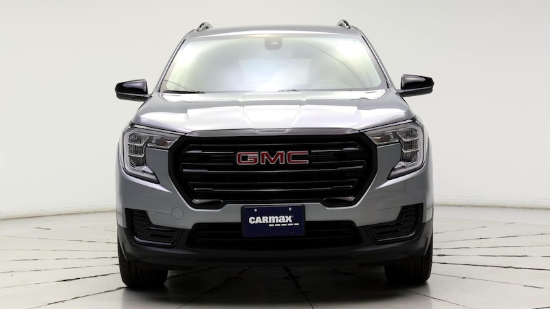 2024 GMC Terrain SLE 5