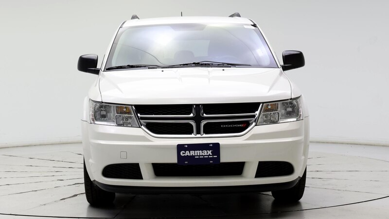 2016 Dodge Journey SE 5