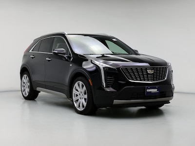 2019 Cadillac XT4 Premium Luxury -
                Hillside, IL