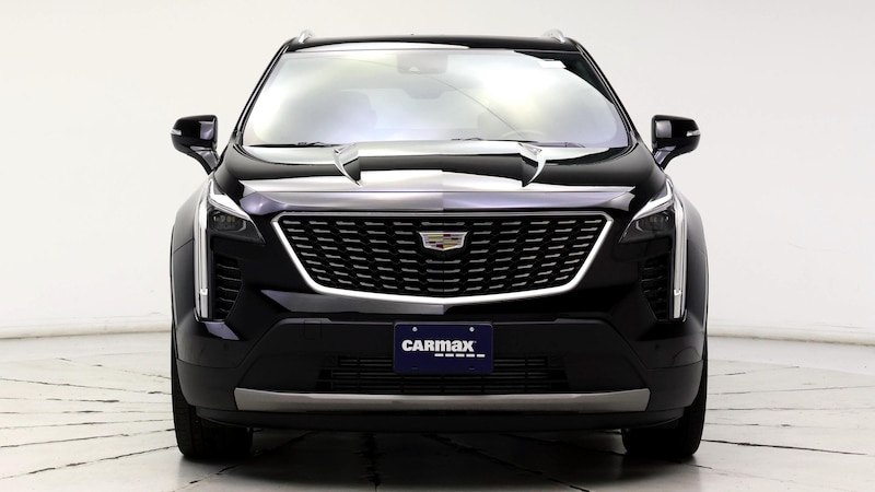 2019 Cadillac XT4 Premium Luxury 5