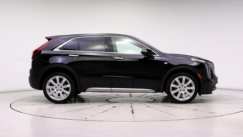 2019 Cadillac XT4 Premium Luxury 7