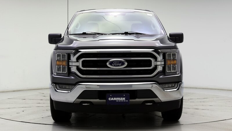 2021 Ford F-150 XLT 5