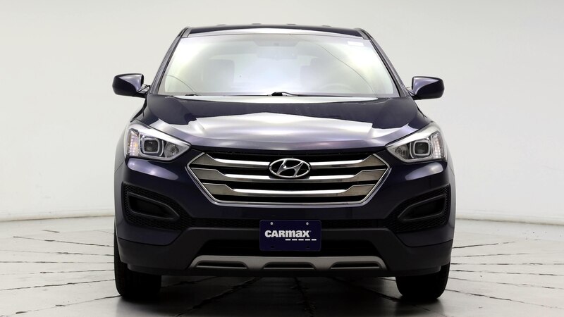 2013 Hyundai Santa Fe Sport 2.0T 5