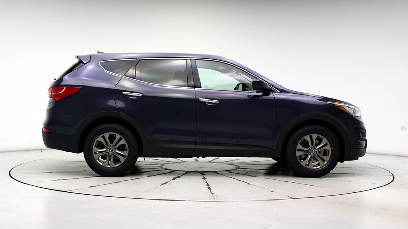 2013 Hyundai Santa Fe Sport 2.0T 7