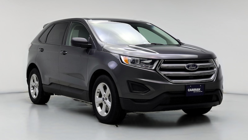 2016 Ford Edge SE Hero Image