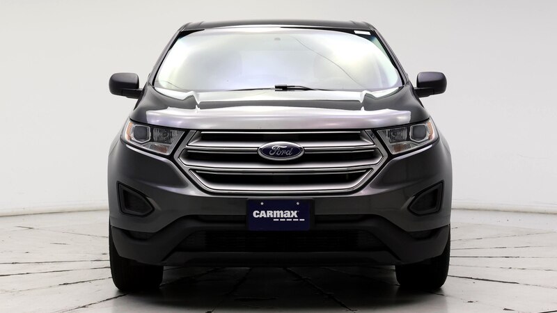 2016 Ford Edge SE 5