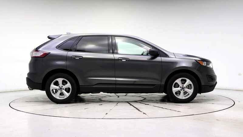 2016 Ford Edge SE 7